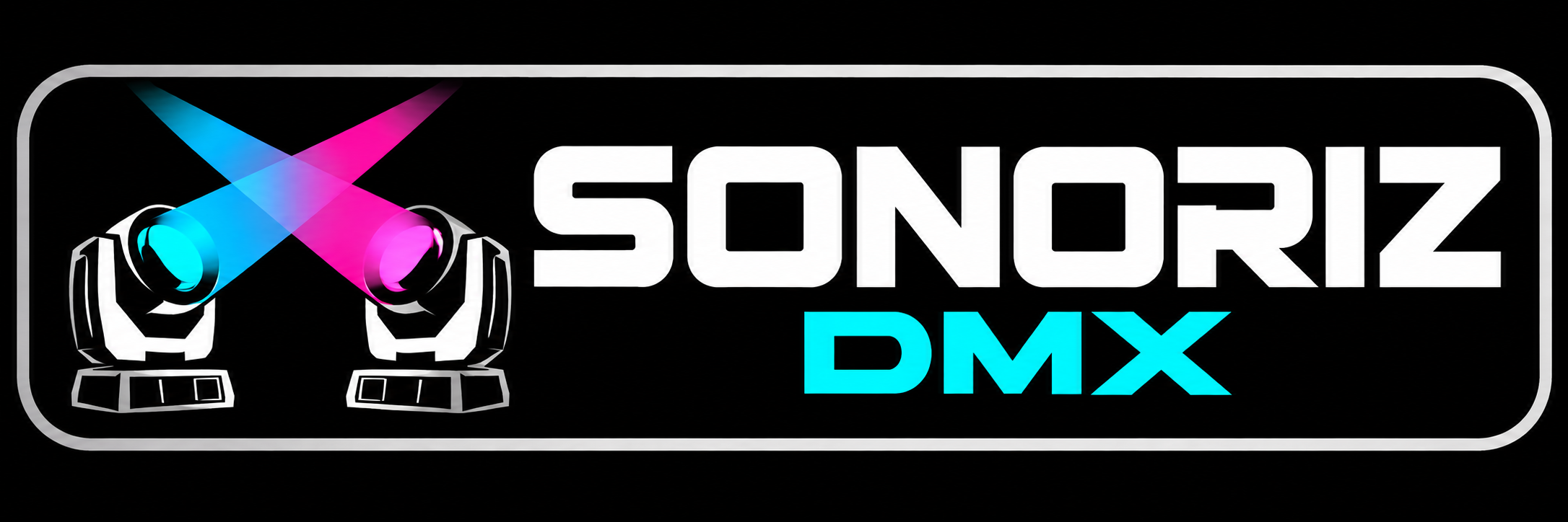SONORIZ DMX
